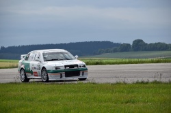 HISTOSLALOM Věžná-Kámen