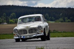 HISTOSLALOM Věžná-Kámen