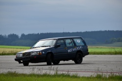 HISTOSLALOM Věžná-Kámen