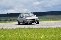 HISTOSLALOM Věžná-Kámen