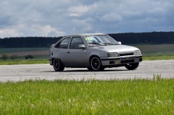 HISTOSLALOM Věžná-Kámen