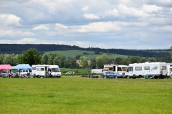 HISTOSLALOM Věžná-Kámen