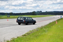 HISTOSLALOM Věžná-Kámen
