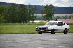 HISTOSLALOM Věžná-Kámen