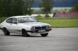 HISTOSLALOM Věžná-Kámen