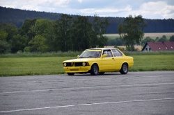 HISTOSLALOM Věžná-Kámen