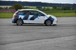 HISTOSLALOM Věžná-Kámen