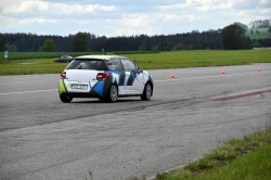 HISTOSLALOM Věžná-Kámen