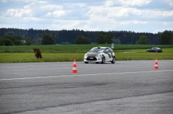 HISTOSLALOM Věžná-Kámen