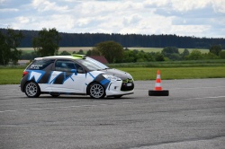 HISTOSLALOM Věžná-Kámen