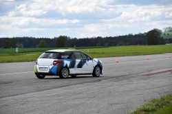 HISTOSLALOM Věžná-Kámen