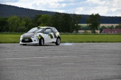 HISTOSLALOM Věžná-Kámen