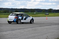 HISTOSLALOM Věžná-Kámen