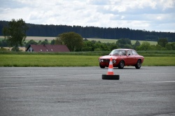 HISTOSLALOM Věžná-Kámen