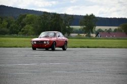 HISTOSLALOM Věžná-Kámen