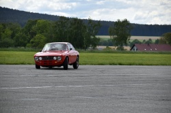 HISTOSLALOM Věžná-Kámen