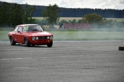 HISTOSLALOM Věžná-Kámen