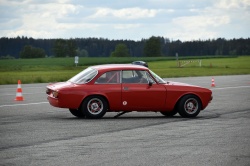 HISTOSLALOM Věžná-Kámen