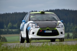 HISTOSLALOM Věžná-Kámen