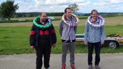 HISTOSLALOM Věžná-Kámen