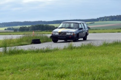 HISTOSLALOM Věžná-Kámen