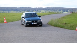 HISTOSLALOM Věžná-Kámen