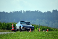 HISTOSLALOM Věžná-Kámen