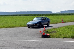 HISTOSLALOM Věžná-Kámen