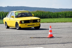 HISTOSLALOM Věžná-Kámen