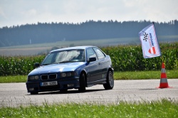 HISTOSLALOM Věžná-Kámen