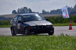 HISTOSLALOM Věžná-Kámen