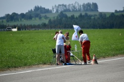 HISTOSLALOM Věžná-Kámen