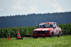 HISTOSLALOM Věžná-Kámen