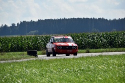 HISTOSLALOM Věžná-Kámen