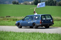 HISTOSLALOM Věžná-Kámen
