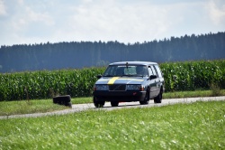 HISTOSLALOM Věžná-Kámen