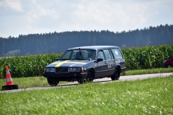 HISTOSLALOM Věžná-Kámen