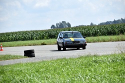 HISTOSLALOM Věžná-Kámen