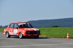 HISTOSLALOM Věžná-Kámen