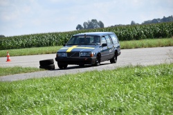 HISTOSLALOM Věžná-Kámen