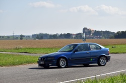 HISTOSLALOM Věžná-Kámen