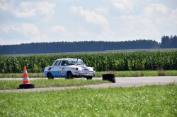 HISTOSLALOM Věžná-Kámen