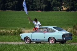 HISTOSLALOM Věžná-Kámen