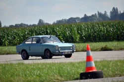 HISTOSLALOM Věžná-Kámen