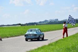 HISTOSLALOM Věžná-Kámen