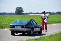 HISTOSLALOM Věžná-Kámen