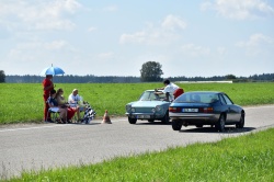 HISTOSLALOM Věžná-Kámen
