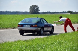 HISTOSLALOM Věžná-Kámen