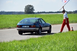 HISTOSLALOM Věžná-Kámen