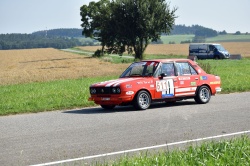 HISTOSLALOM Věžná-Kámen